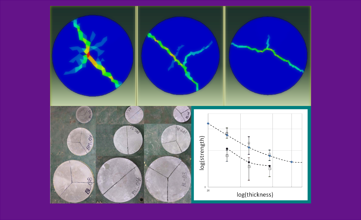 #htmlcaption16 MICROPLANE MODELING