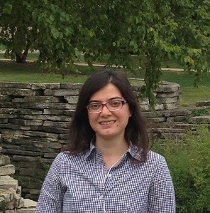 Shiva Esna Ashari Esfahani