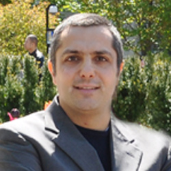 Professor Gianluca Cusatis